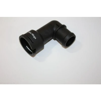 Billede af AUTOMEGA 160058110 Kølemiddelflange fra termostat til motorkøler VOLKSWAGEN: Passat B3/B4 Variant
