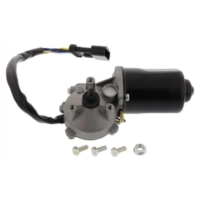 Billede af MAPCO 90173 Viskermotor 12 foran til venstrestyrede biler OPEL: Astra G Caravan