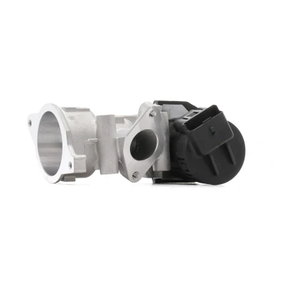 Billede af PIERBURG 7.24809.68.0 EGR Ventil elektrisk Magnetventil med pakning FORD: MONDEO 4 Turnier, Focus 2 Kombi, S Max Mk1, PEUGEOT: 308 I SW, 407 SW