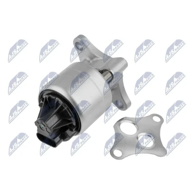 Billede af NTY EGR DW 008 Ventil CHEVROLET: Spark, Matiz