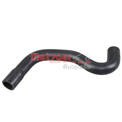 Billede af METZGER 2421370 Kølerslanger nede EPDM (ethyl propylen dien gummi) PEUGEOT: 206 Hatchback