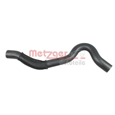 Billede af METZGER 2420878 Kølerslanger EPDM (ethyl propylen dien gummi) OPEL: Astra G Coupe, CC, Zafira A