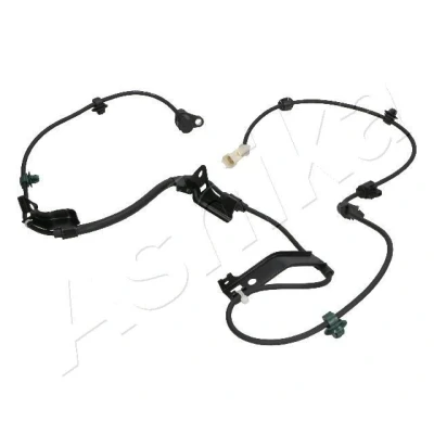 Billede af ASHIKA 151 02 2014 ABS Sensor foran til højre TOYOTA: HILUX 3 Pick up