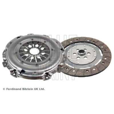 Billede af BLUE PRINT ADBP300071 Kobling i to dele med syntetsik fedt 241 FORD: Transit Mk6 Van