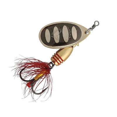 Billede af Savage Gear Rotex Spinner 3 8 gr. Gold