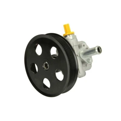 Billede af LAUBER 55.1506 Hydraulikpumpe Hydraulisk 115bar 6 131mm uden ekspansionsbeholder AUDI: A4 B6 Avant, B7 Sedan