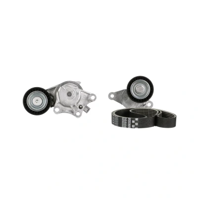 Billede af GATES K016PK1020EST Kileribberem CITROËN: DS3 Hatchback, C3 II, Picasso, PEUGEOT: 208 I 2008 Stationcar, DS: Hatchback