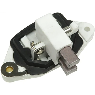 Billede af AS PL ARE0025 Generatorregulator 12 VOLKSWAGEN: GOLF 2, TRANSPORTER 4 Bus, 2 Kasten, MERCEDES BENZ: T1/TN Ladvogn/Chassis, W123 Sedan