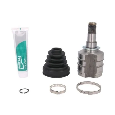 Billede af PASCAL G72008PC Knokkelled gearkasse monteret, venstre foraksel TOYOTA: Avensis I Sedan