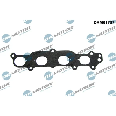 Billede af DR.MOTOR AUTOMOTIVE DRM01797 Indsugningspakning