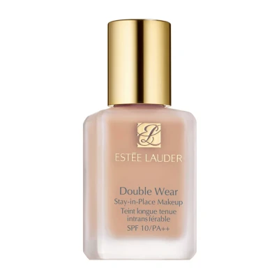 Billede af Estée Lauder Double Wear Stay In Place Foundation 2C2 Pale Almond 30 ml