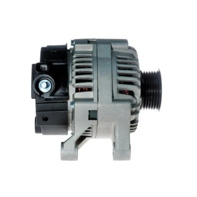 Billede af HELLA 8EL 011 710 441 Generator 14V 70A PEUGEOT: 206 Hatchback, SW, 206+ CITROËN: Berlingo / First I, Xsara Picasso