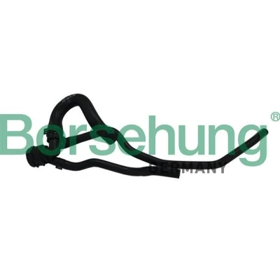 Billede af Borsehung B19180 Kølerslanger oppe til højre SEAT: Leon III SC, Ateca, AUDI: A3 Cabriolet, VOLKSWAGEN: Golf 7, 7 Variant