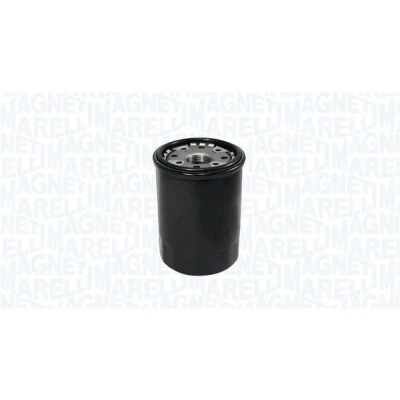 Billede af MAGNETI MARELLI 153071762336 Oliefilter UNF 3/4&quot; 16 Påskruet filter SUZUKI: SWIFT 3, 4, Grand Vitara 2 SUV, TOYOTA: Avensis II Station Wagon