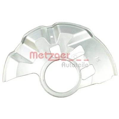 Billede af METZGER 6115190 Ankerplade højre foraksel MAZDA: 6 Hatchback, Stationcar, Sedan