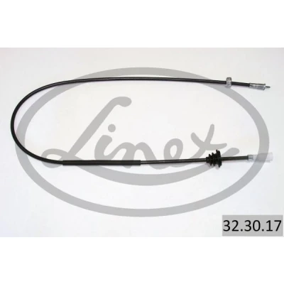 Billede af LINEX 32.30.17 Speedometerkabel 1230