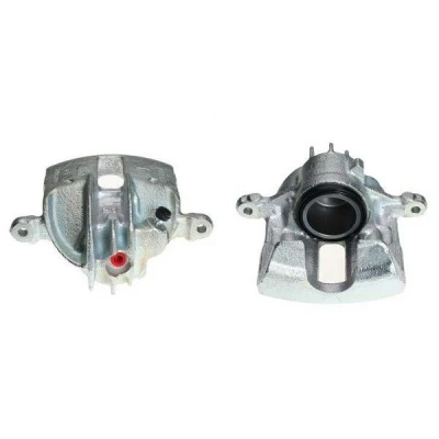 Billede af BUDWEG CALIPER 342855 Bremsekaliber MITSUBISHI: COLT 6, Carisma Hatchback, Sedan, VOLVO: V40 Stationcar, S40 I, SMART: Forfour I