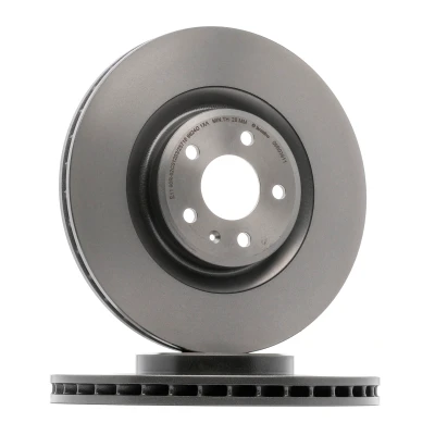 Billede af Bremseskive BREMBO 09.B039.11