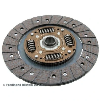 Billede af BLUE PRINT ADV1830124 Kobling i to dele med syntetsik fedt 241 VOLKSWAGEN: Sharan II
