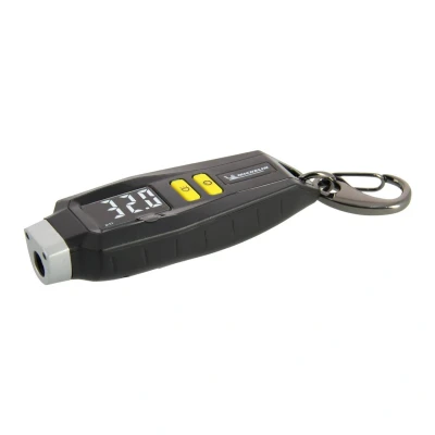 Billede af Michelin 009525 Dæktryktester / fylder elektronisk med batteri, LED LCD display kroge 0.05 7