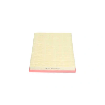 Billede af KAVO PARTS NA 2627 Luftfilter 41mm 260mm 315mm Filterindsats RENAULT: MASTER 2 Bus, Pritsche/Fahrgestell