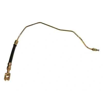 Billede af ABE C81110ABE Bremseslange Bagaksel venstre 560 VOLKSWAGEN: Polo III Hatchback