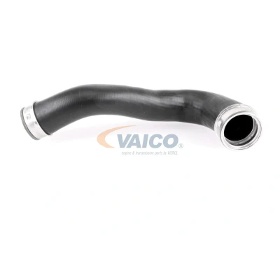 Billede af VAICO V10 3818 Trykslange Gummi med vævindlæg Q+, original equipment manufacturer quality