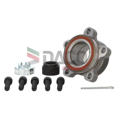 Billede af DACO Germany 111006 Hjullejesæt FORD: Transit Mk5 Bus