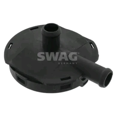 Billede af SWAG 30 94 9530 Ventil, krumtaphusudlufting Udluftningsventil AUDI: A6 C5 Sedan, A4 B7 C6 Avant, VOLKSWAGEN: Touareg I, Passat B5 GP Variant