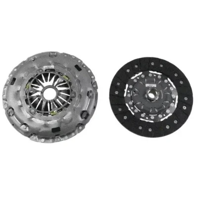 Billede af SACHS XTend Kit plus CSC 3000 990 248 Kobling 240 VOLKSWAGEN: Golf 6, Touran I, 5, SKODA: Octavia II Hatchback, 2 Combi