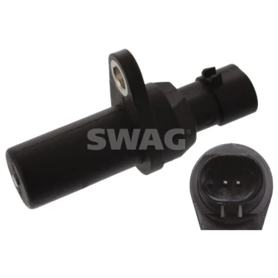 Billede af SWAG 70 94 4841 Impulsensor FIAT: Punto II Hatchback, Panda III 500 FORD: KA Hatchback