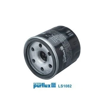 Billede af PURFLUX LS1082 Oliefilter M22 x 1.5 Påskruet filter OPEL: Insignia A Sports Tourer, Astra K Corsa E Hatchback
