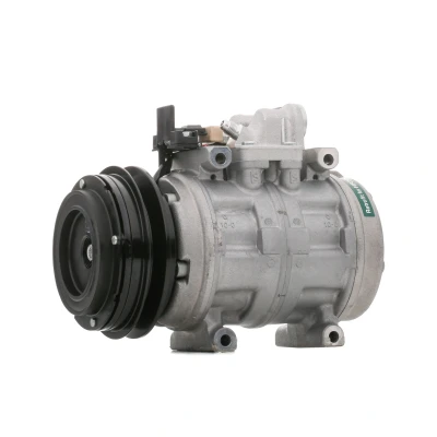 Billede af DENSO DCP17003 Kompressor 10P17C 12 PAG 46 R 134a med magnetkobling