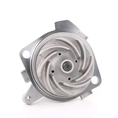 Billede af INA 538 0106 10 Vandpumpe med pakning til tandremsdrift FIAT: Punto III Hatchback, Grande ALFA ROMEO: 156 Sedan, Sportwagon, 145