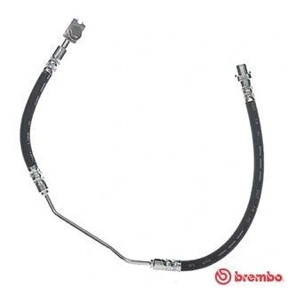 Billede af BREMBO T 06 014 Bremseslange 570 10 BMW: X5