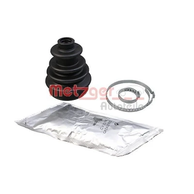 Billede af METZGER 751.709 Drivakselmanchet 101 Polykloropren (Neopren) med spændebånd VOLKSWAGEN: Lupo / 3L, Passat B6 Variant, Tiguan I, KIA: Picanto I