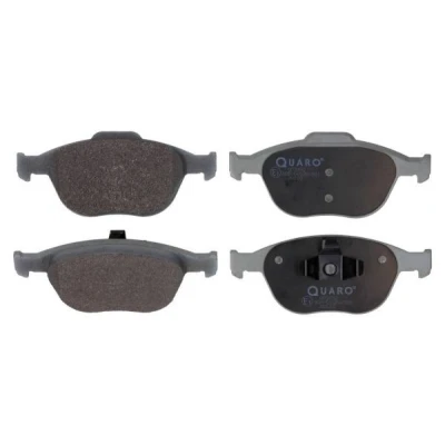Billede af QUARO QP3492 Bremseklodser Ikke forberedt til slidindikator FORD: Focus Mk1 Hatchback, Transit Connect Van, Stationcar