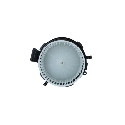 Billede af NRF 34028 Kabineblæser uden indbygget regulator FORD: KA Hatchback, FIAT: 500 Hatchback