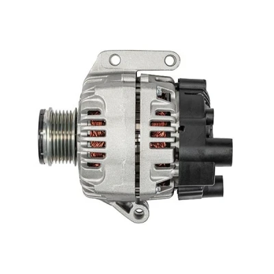 Billede af HELLA 8EL 015 630 111 Generator 14V 120A FIAT: Grande Punto Hatchback, 500 Evo OPEL: Corsa D Astra G CC