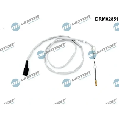 Billede af DR.MOTOR AUTOMOTIVE DRM02851 Sensoren efter katalysator FORD: Mondeo 5