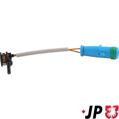 Billede af JP GROUP 1397300900 Sensoren