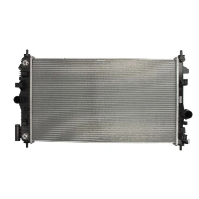Billede af NISSENS 630717 Radiator Aluminium 680 379 26 Loddet køleripper OPEL: Insignia A Sports Tourer