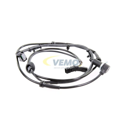 Billede af VEMO Original Quality V10 72 1240 ABS Sensor Bagaksel venstre til køretøjer med 2, 6 1650 1340 12 AUDI: A4 B6 Sedan, Avant