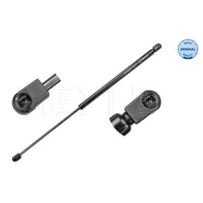 Billede af MEYLE 740 910 0033 Gasdæmper 420 585 ORIGINAL Quality FORD: Focus 2 Kombi