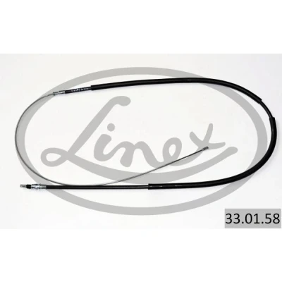 Billede af LINEX 33.01.58 Håndbremsekabel