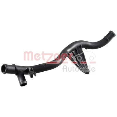 Billede af METZGER 4010441 Kølevæskerørledning Motor VOLKSWAGEN: Polo V Hatchback, Golf 7, SKODA: Octavia 3 Combi