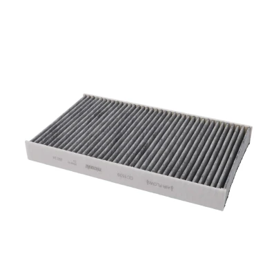 Billede af CORTECO 49373826 Kabinefilter Aktivkulfilter 165 78 30,5 MASERATI: Quattroporte VI