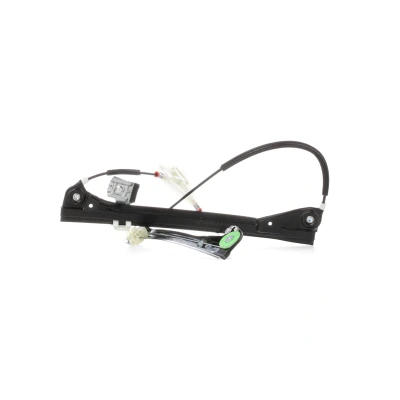 Billede af Van Wezel Rudehejs foran til venstre elektrisk uden elektromotor 5827261 VOLKSWAGEN: Polo IV Hatchback