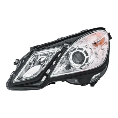 Billede af HELLA 1EL 010 800 011 Forlygter MERCEDES BENZ: E klasse T modell