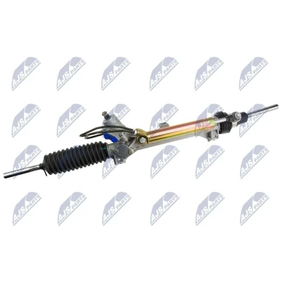 Billede af NTY SPK CT 002 Tandstang Hydraulisk